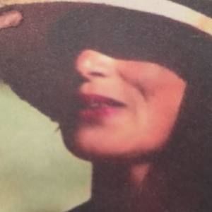 Meet your Posher, Marylouise